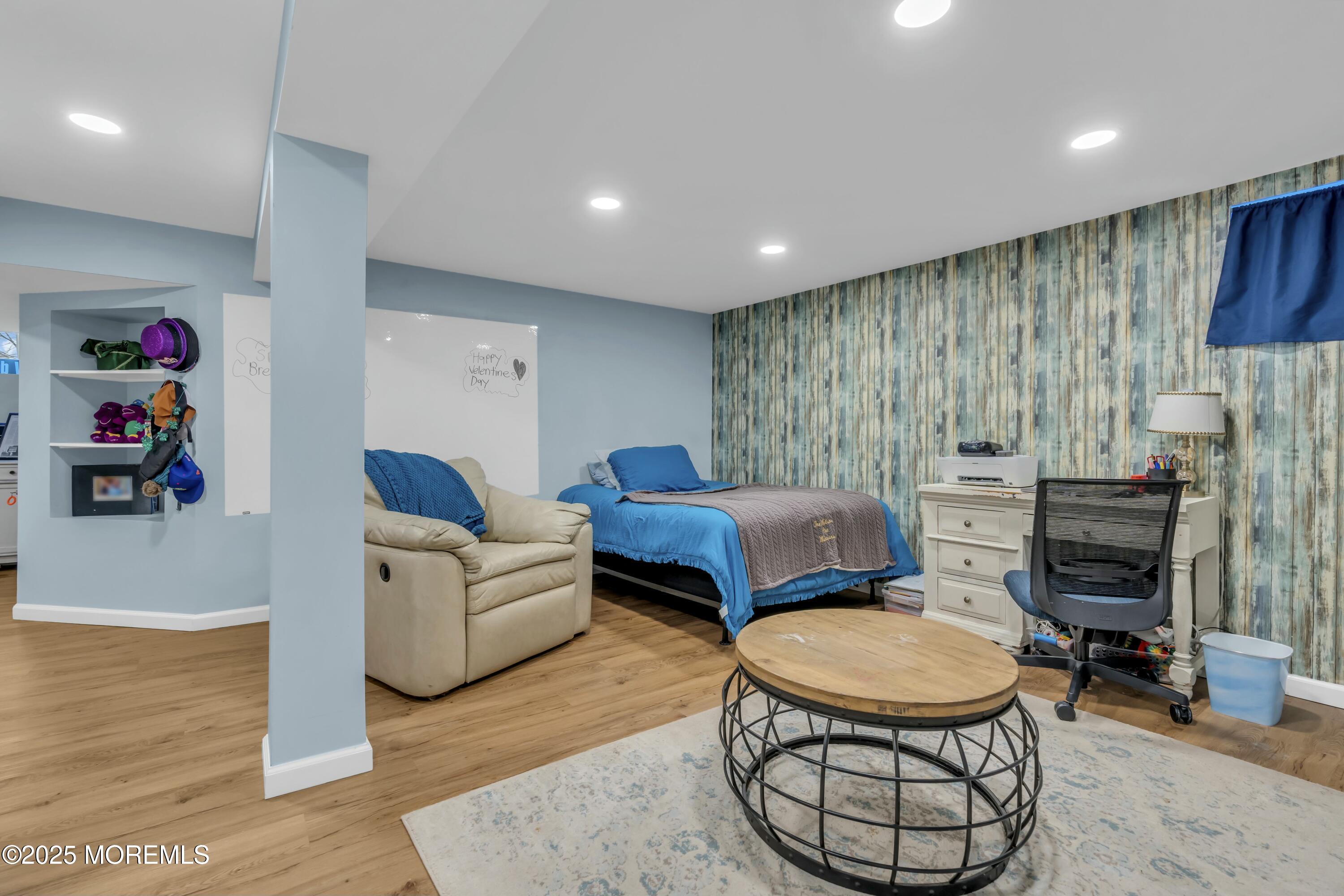 16 Glenarden Drive Howell, NJ 07731 - Photo 37 of 63 a room with furniture a rug and a window