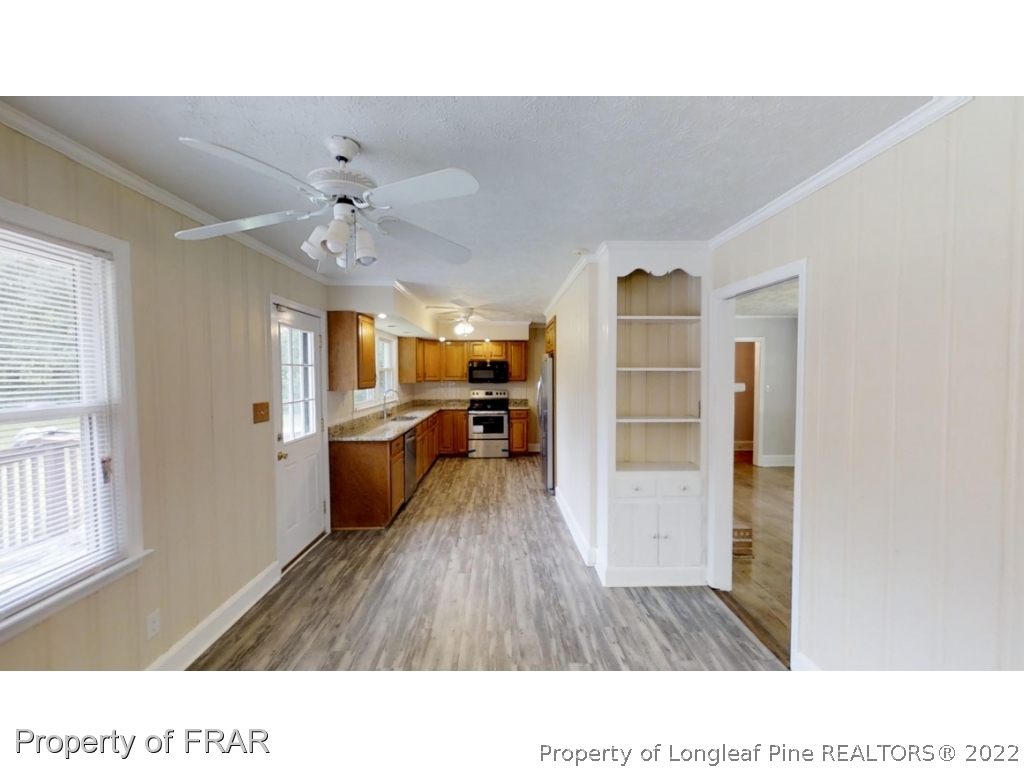 795 Bee Gee Road Lumberton, NC 28358 - Photo 8 of 15 Gallery Image 8