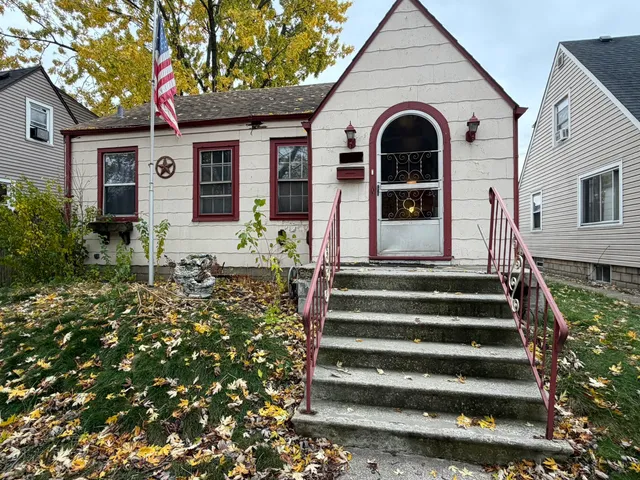 $95,000 | 3044 Crane Place, Hammond, IN 46323