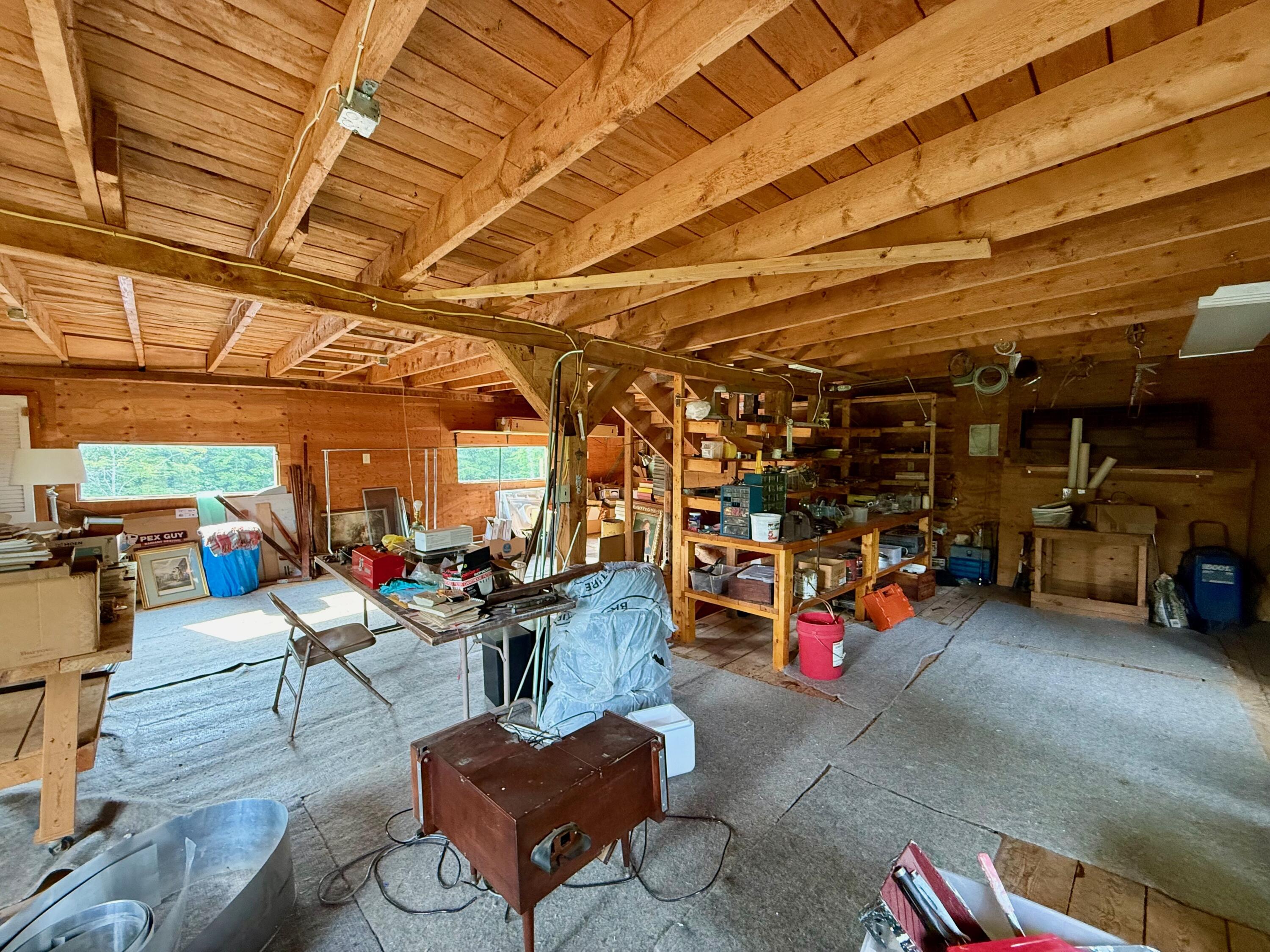 53 Cummings Hill Road Temple, ME 04984 - Photo 59 of 70 65