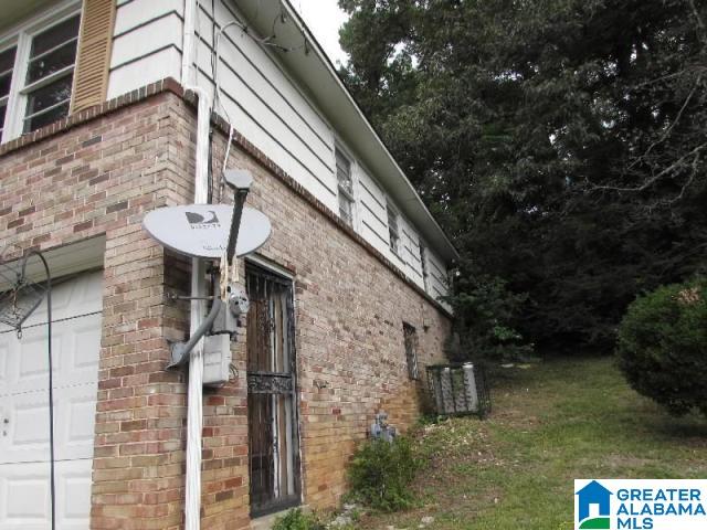 6825 Exeter Avenue Birmingham, AL 35212 - Photo 4 of 10