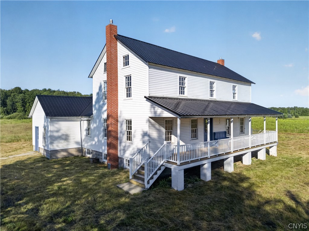 759 Bull Run Road Pulaski, NY 13142 - Photo 5 of 50