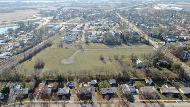 a view of outdoor space