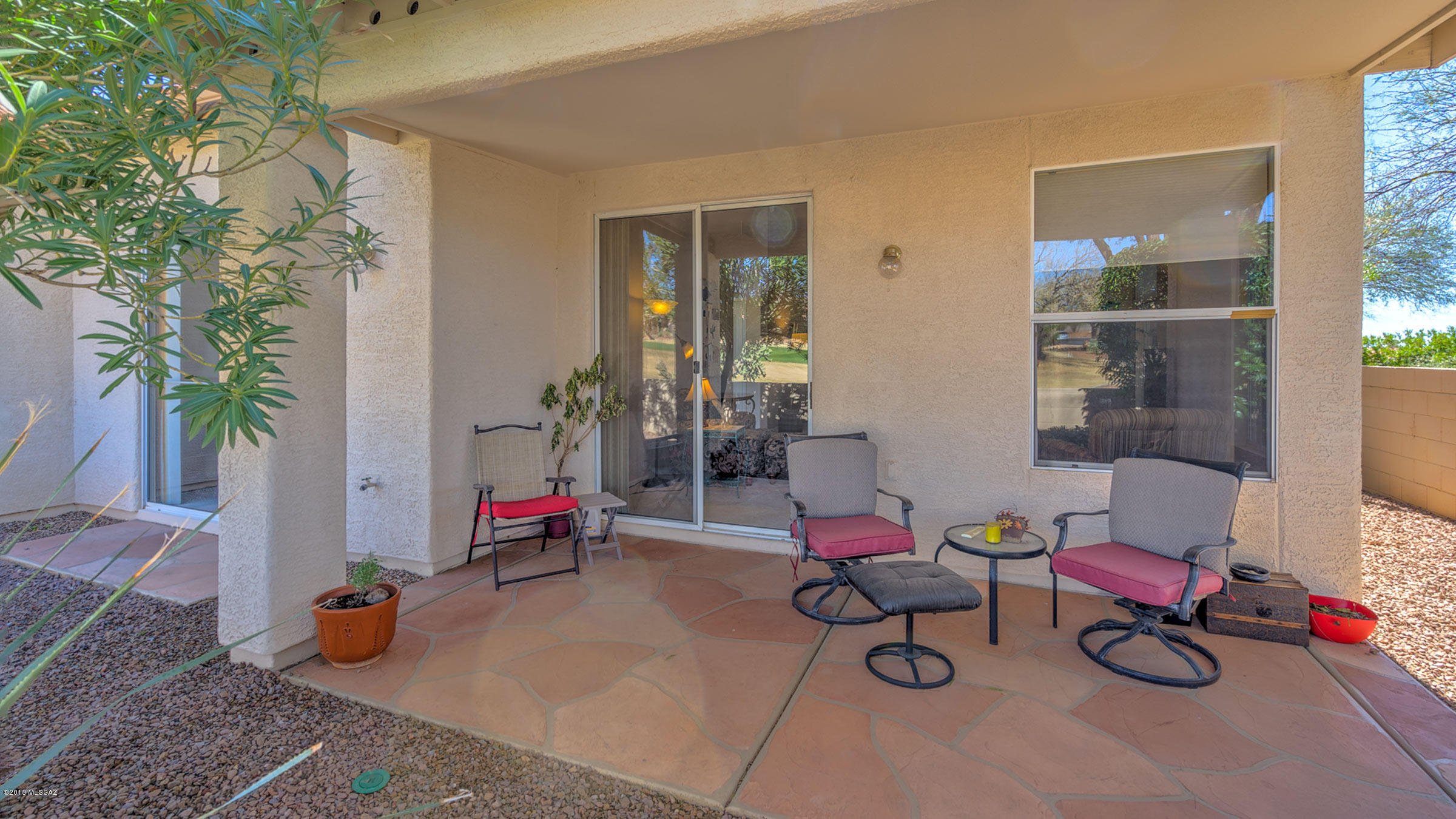 64300 East Wind Ridge Circle Tucson, AZ 85739 - Photo 19 of 24