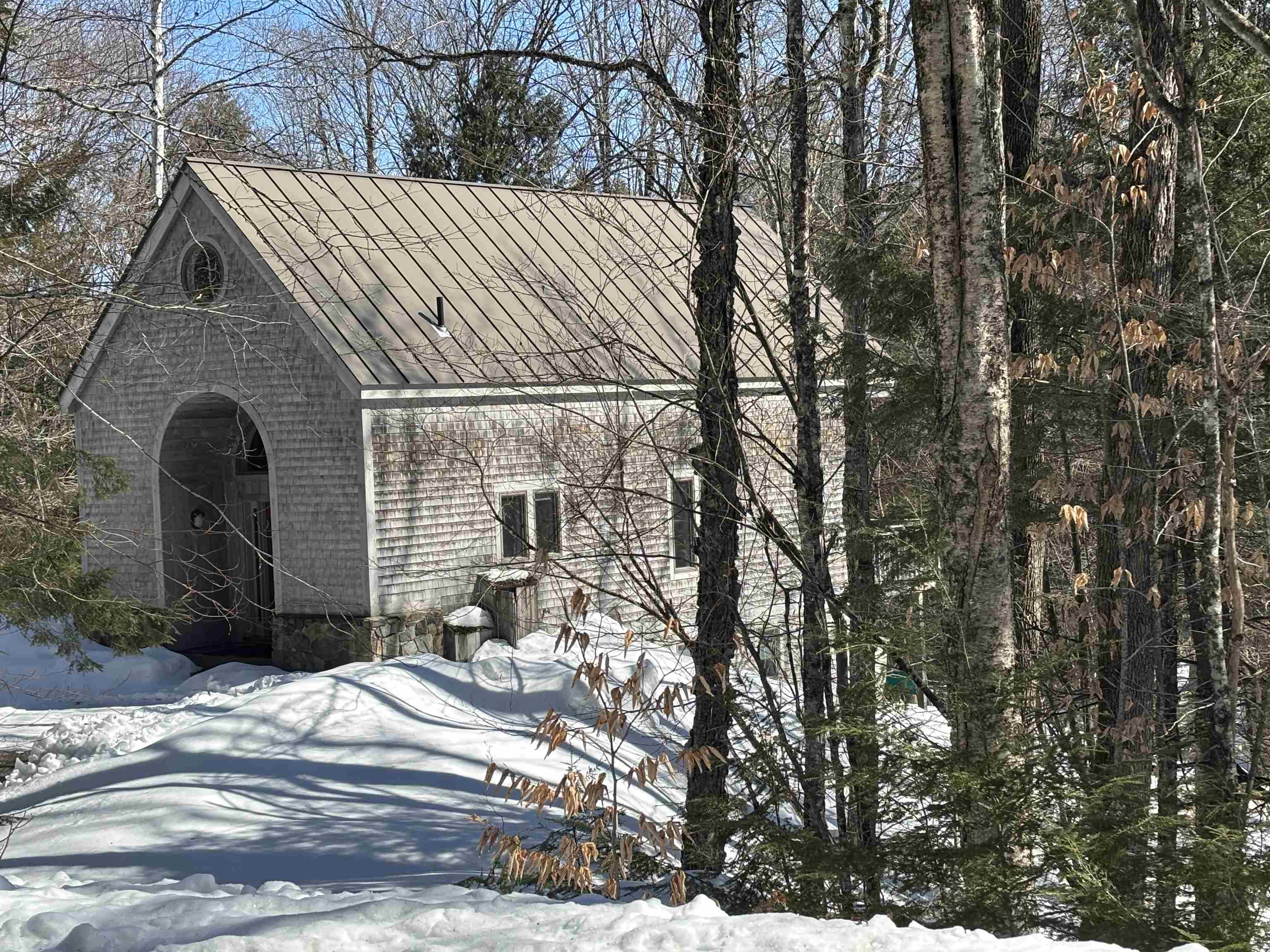 4 Whitetail Ridge Springfield, NH 03753 - Photo 1 of 20 Gallery Image 1
