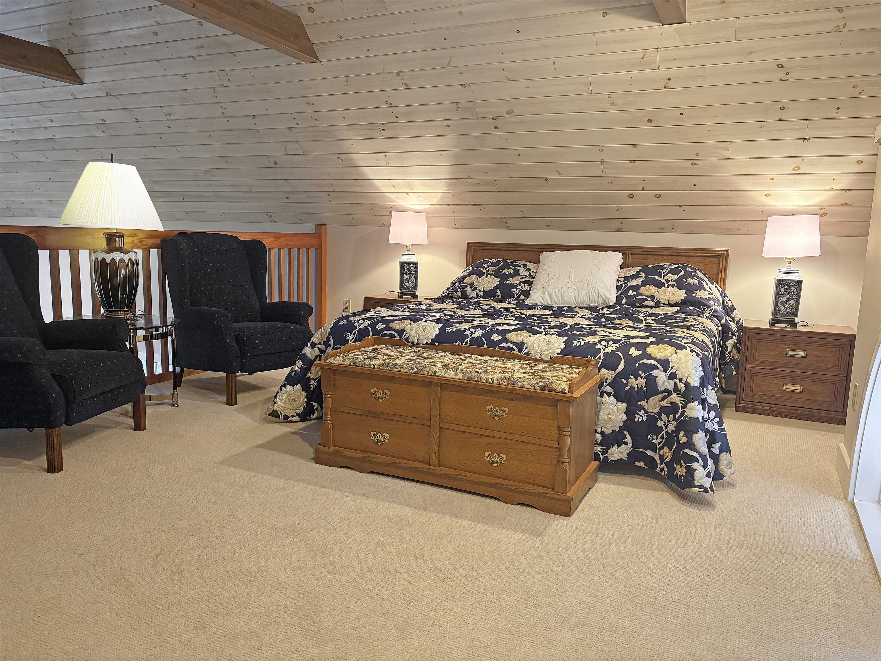 4 Whitetail Ridge Springfield, NH 03753 - Photo 5 of 20 Gallery Image 5