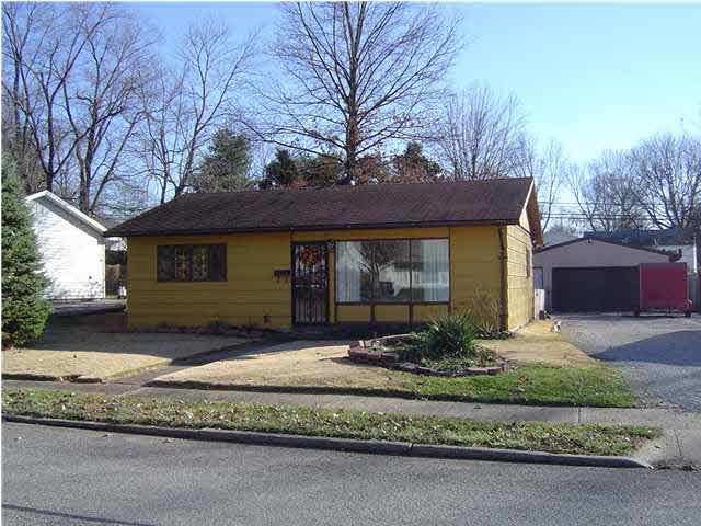 612 Hanover Road Evansville, IN 47710 - Photo 1 of 1 Gallery Image 1