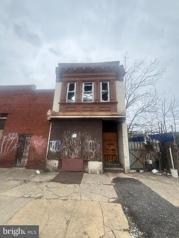 $29,500 | 1142 South 6th Street, Camden, NJ 08103