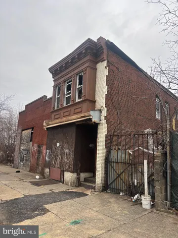 $29,500 | 1142 South 6th Street, Camden, NJ 08103