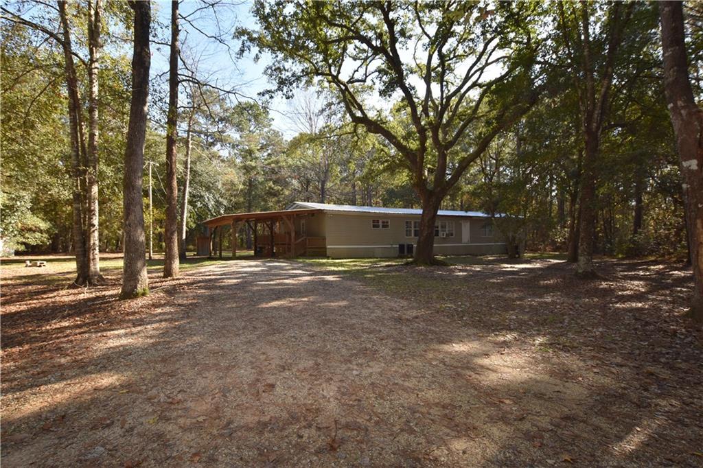68306 Howard Oberry Road Pearl River, LA 70452 - Photo 1 of 18