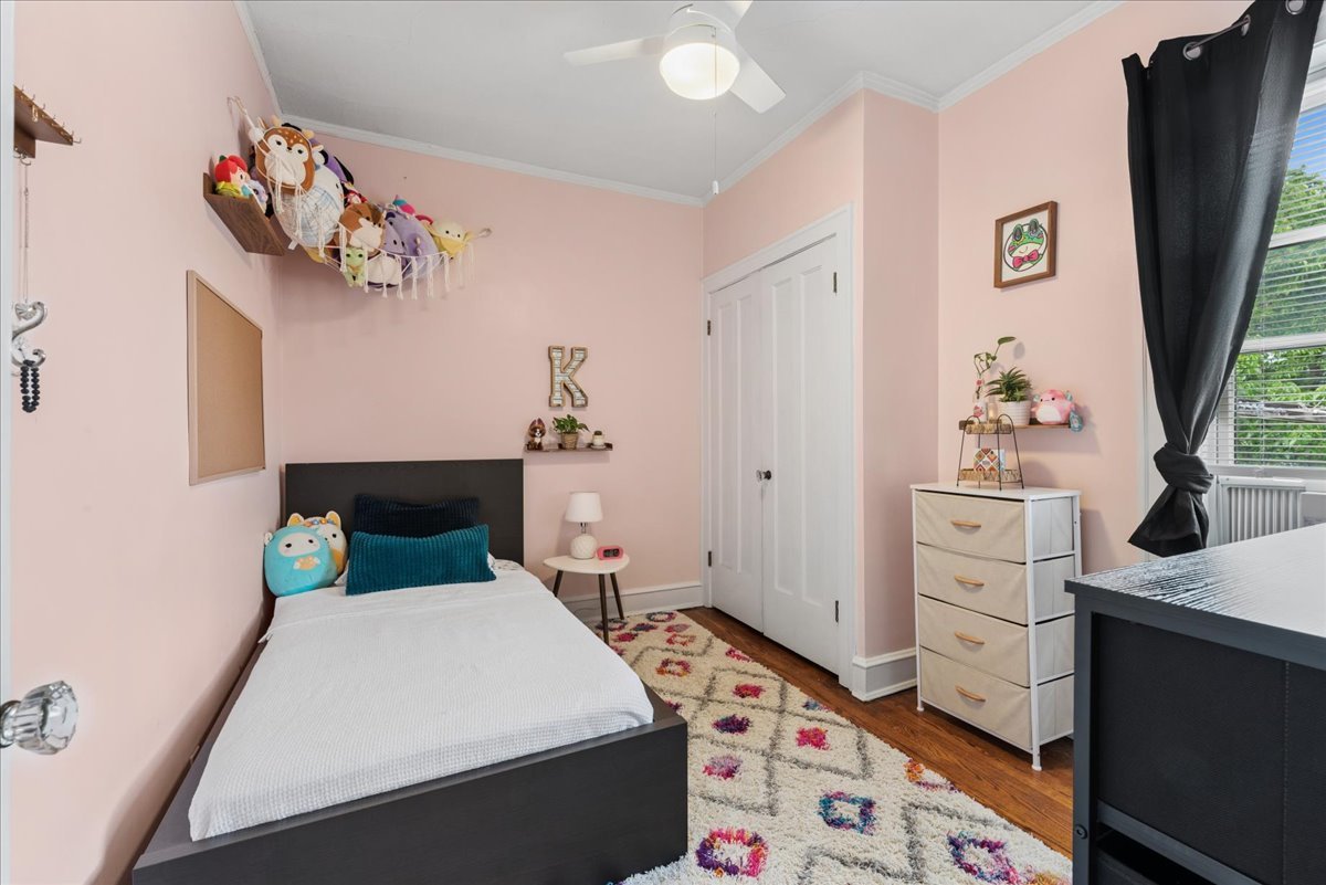 530 Sheridan Road, Unit 3B Evanston, IL 60202 - Photo 8 of 15
