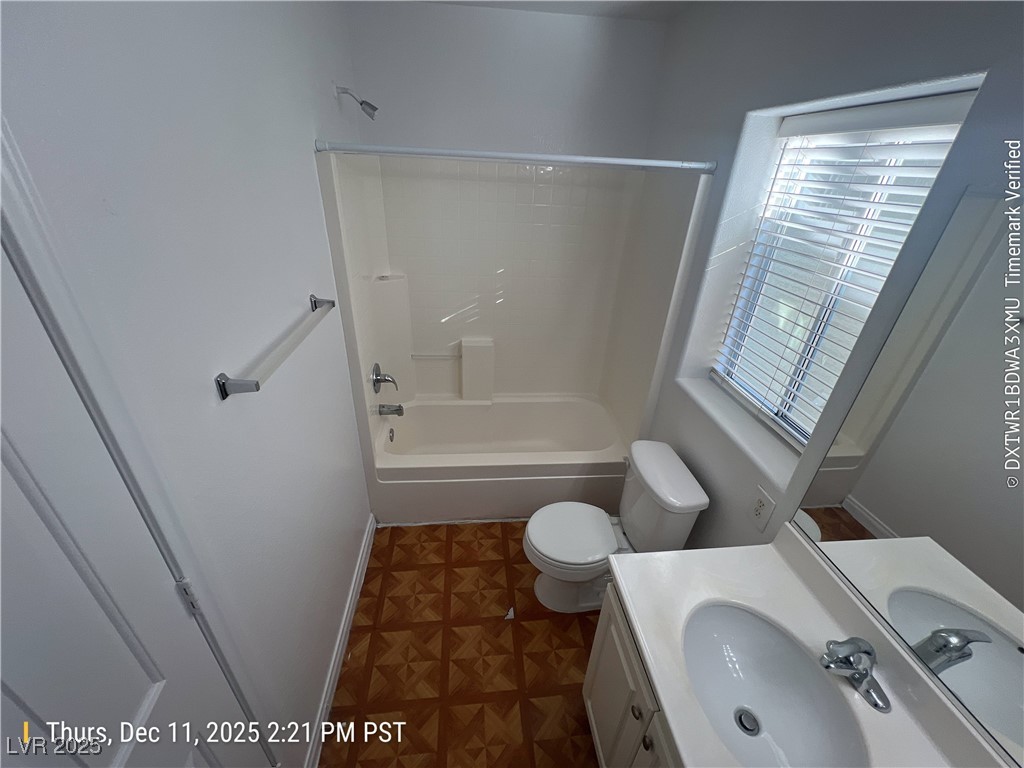 3076 Lapis Beach Drive Las Vegas, NV 89117 - Photo 13 of 16