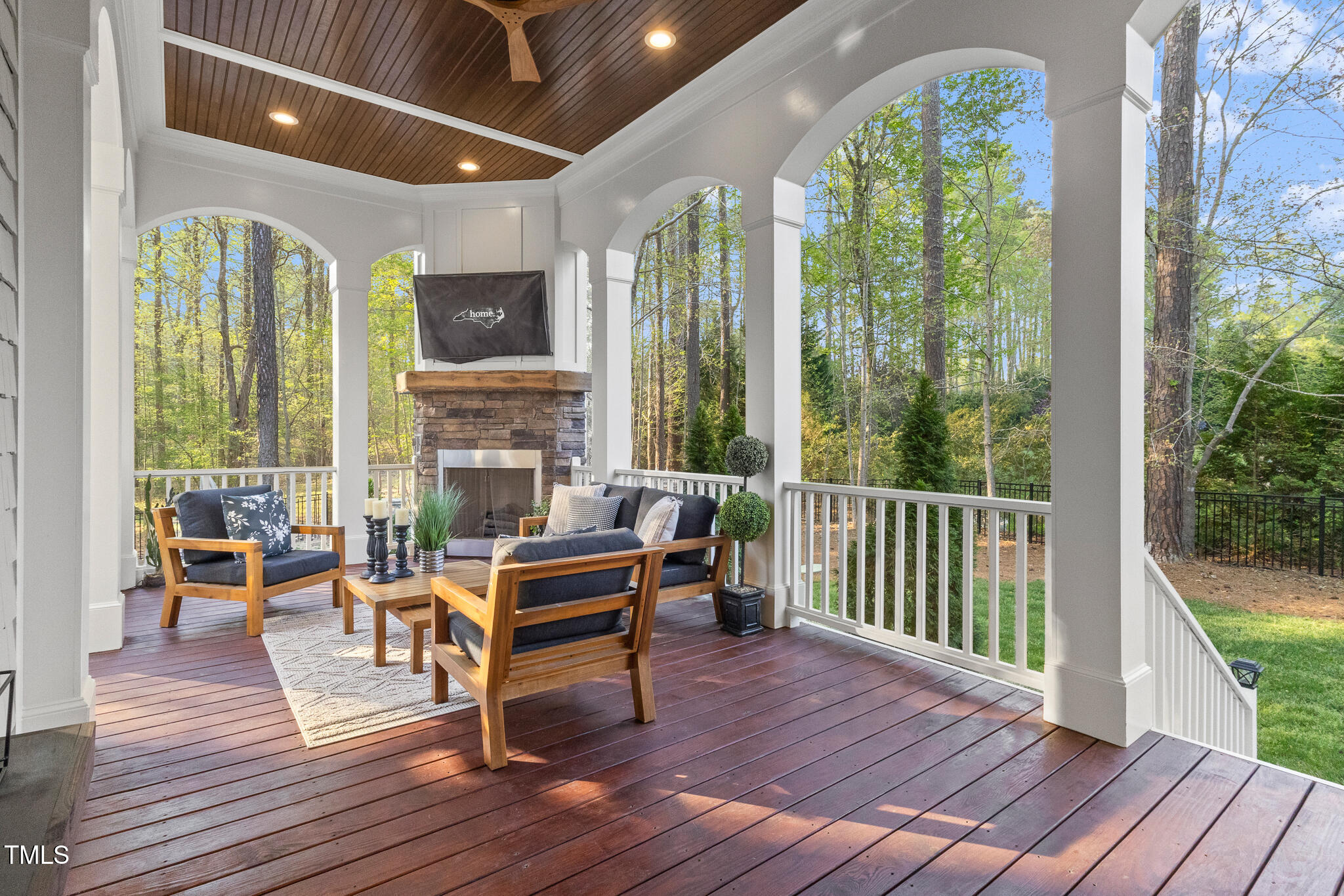 3016 Allansford Lane Raleigh, NC 27613 - Photo 71 of 93 107-IMG_1923