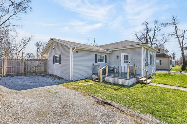 $205,000 | 410 Coffee Street, Felicity, OH 45120