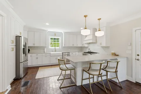 $2,150,000 | 1084 Lynnwood Boulevard, Nashville, TN 37215