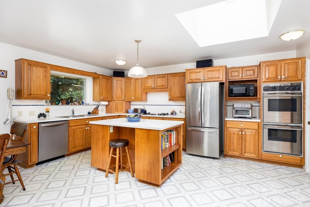 920 Vesper Road Ann Arbor, MI 48103 - Photo 12 of 40 Photo 12