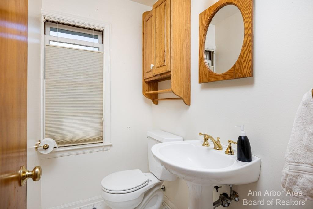 920 Vesper Road Ann Arbor, MI 48103 - Photo 20 of 40 Photo 20