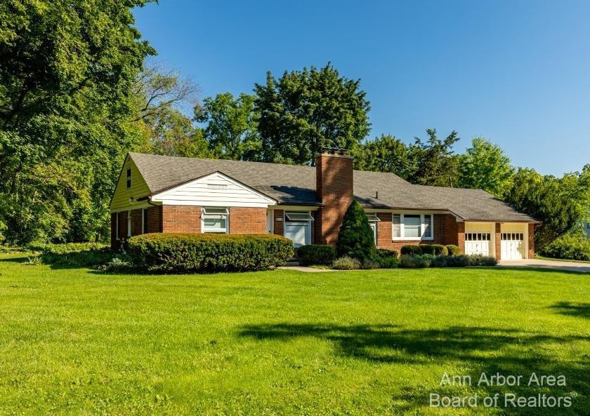 920 Vesper Road Ann Arbor, MI 48103 - Photo 2 of 40 Photo 2
