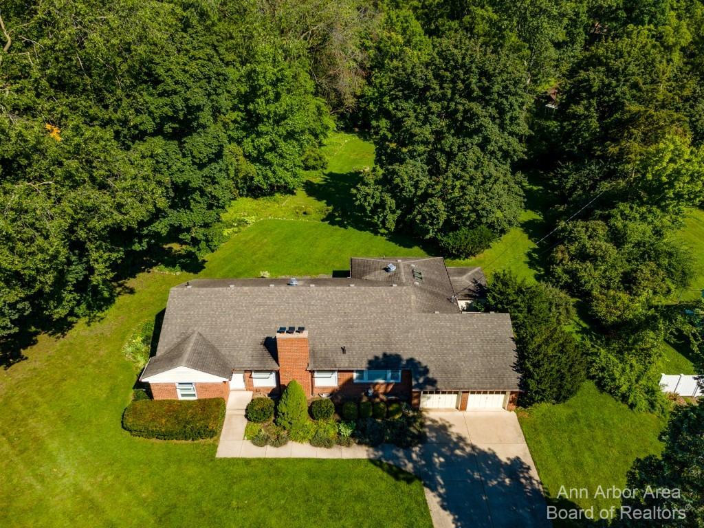920 Vesper Road Ann Arbor, MI 48103 - Photo 29 of 40 Photo 29