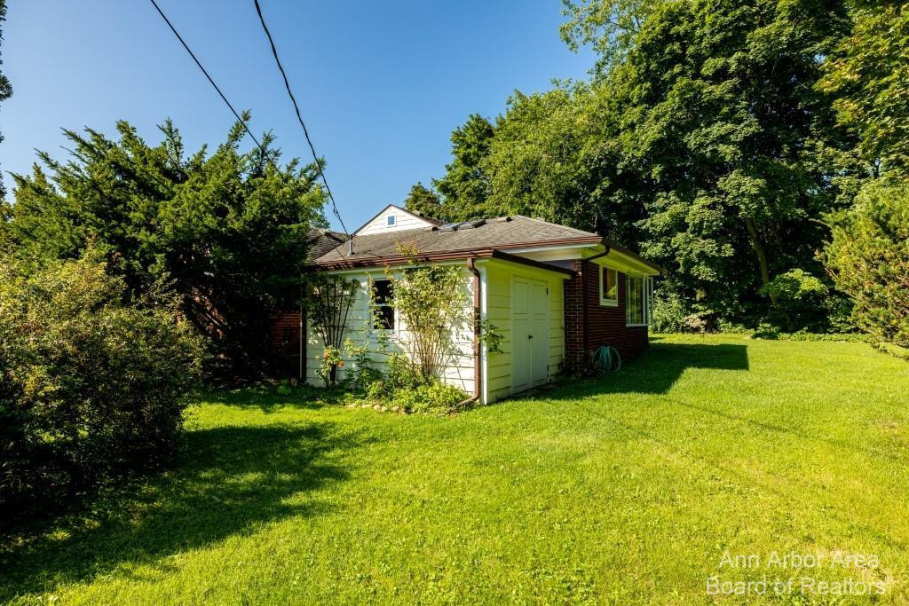 920 Vesper Road Ann Arbor, MI 48103 - Photo 37 of 40 Photo 37