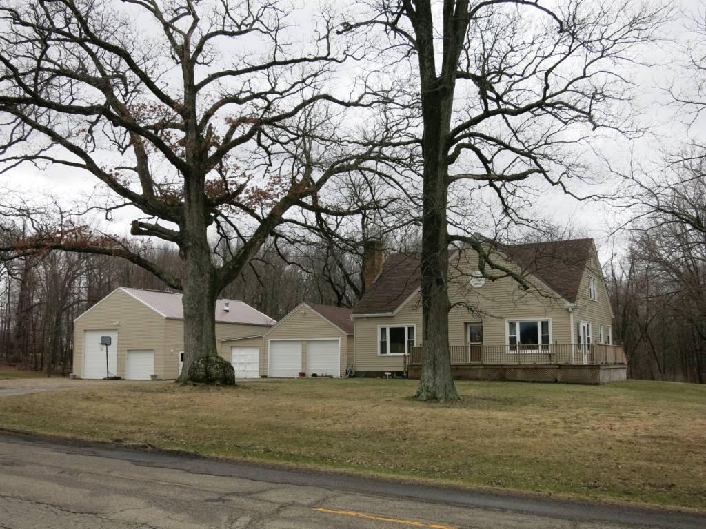 17720 Hopewell Road Mount Vernon, OH 43050 - Photo 1 of 12 Gallery Image 1