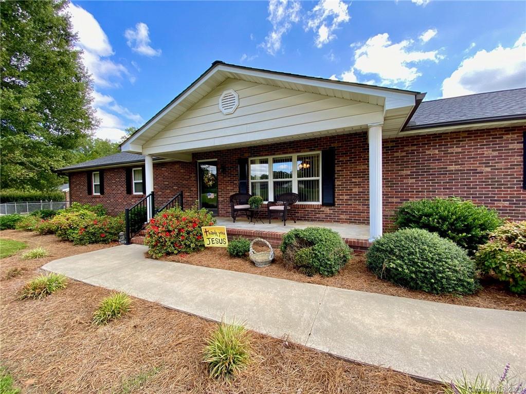 2865 Mt Hope Church Road Salisbury, NC 28146 - Photo 1 of 29 Gallery Image 1