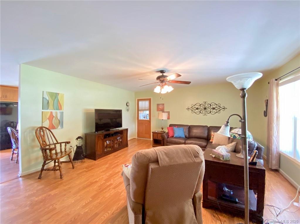 2865 Mt Hope Church Road Salisbury, NC 28146 - Photo 11 of 29 Gallery Image 11