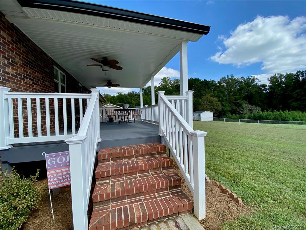 2865 Mt Hope Church Road Salisbury, NC 28146 - Photo 13 of 29 Gallery Image 13
