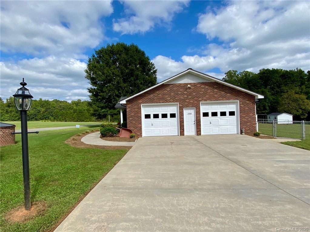 2865 Mt Hope Church Road Salisbury, NC 28146 - Photo 18 of 29 Gallery Image 18
