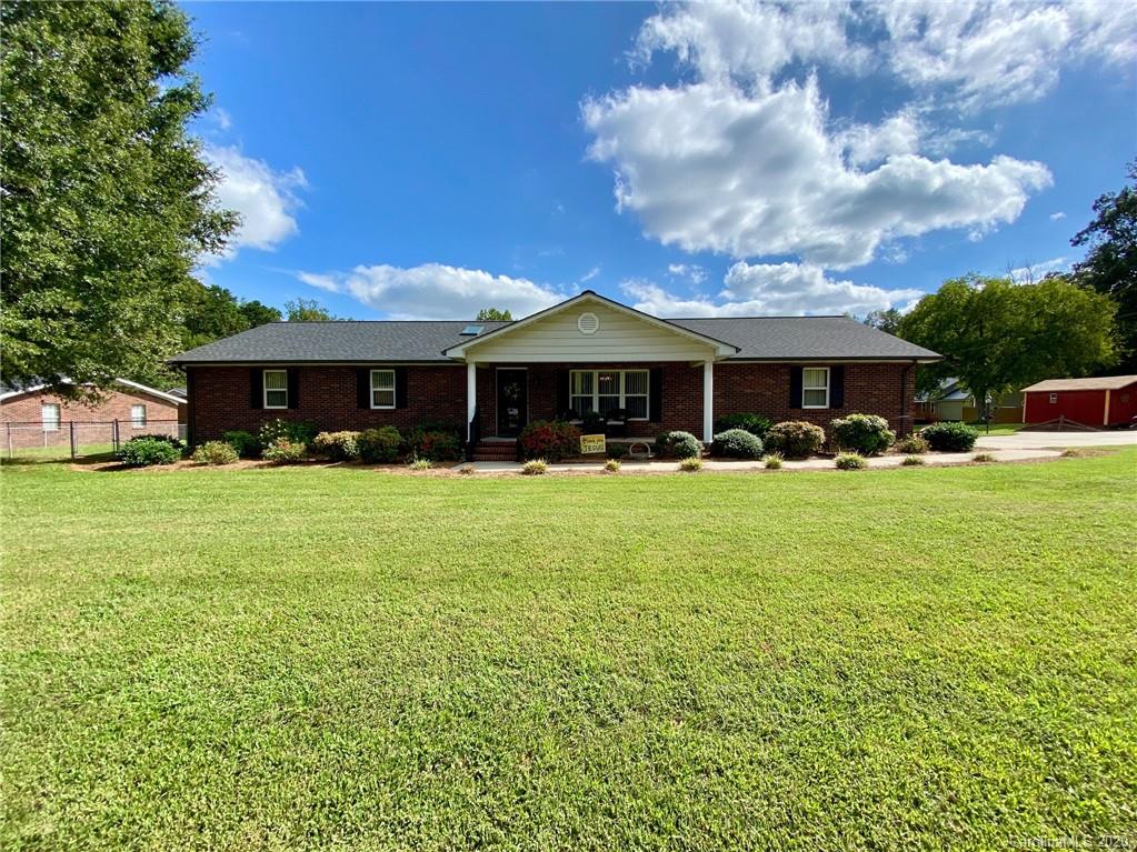 2865 Mt Hope Church Road Salisbury, NC 28146 - Photo 3 of 29 Gallery Image 3