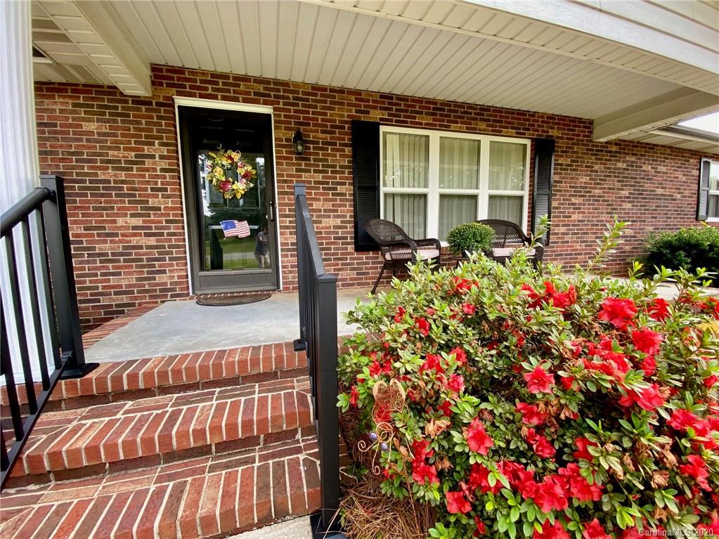 2865 Mt Hope Church Road Salisbury, NC 28146 - Photo 27 of 29 Gallery Image 27