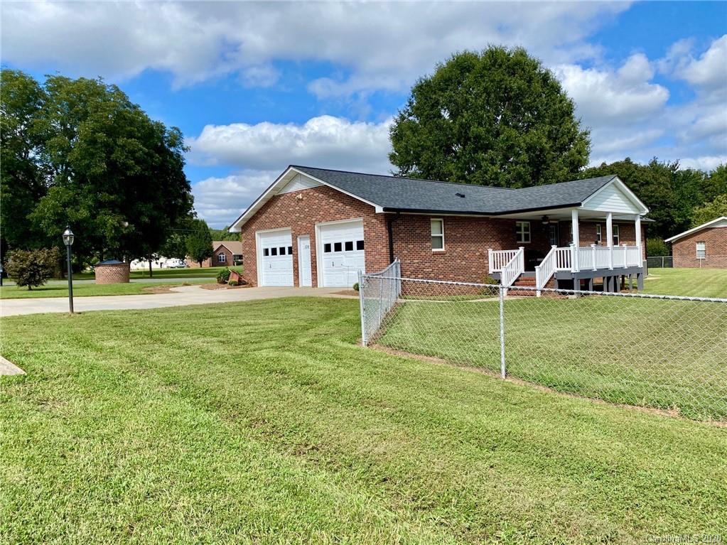 2865 Mt Hope Church Road Salisbury, NC 28146 - Photo 4 of 29 Gallery Image 4