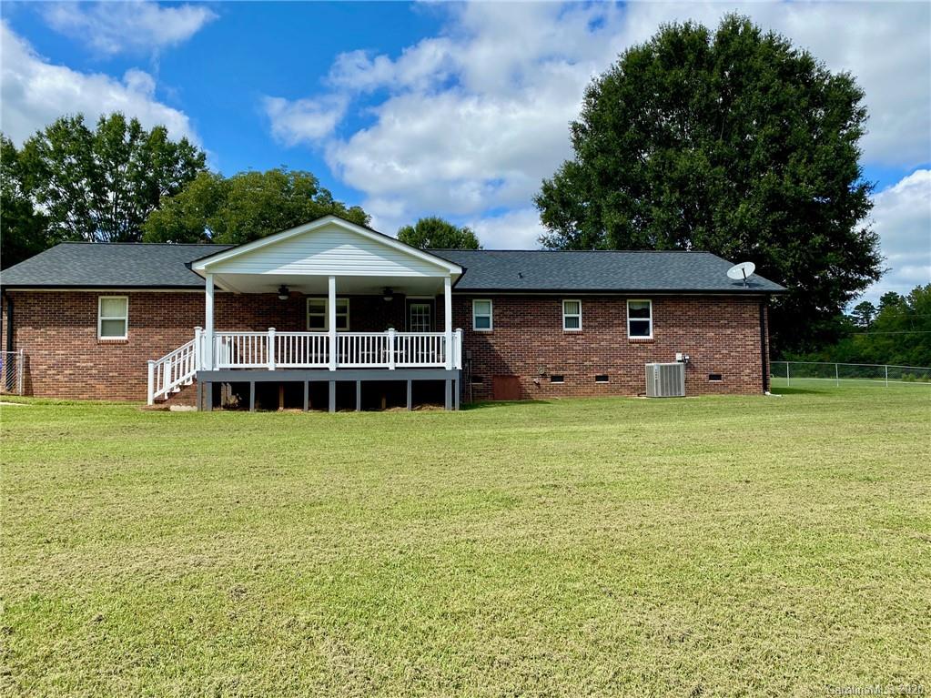 2865 Mt Hope Church Road Salisbury, NC 28146 - Photo 10 of 29 Gallery Image 10