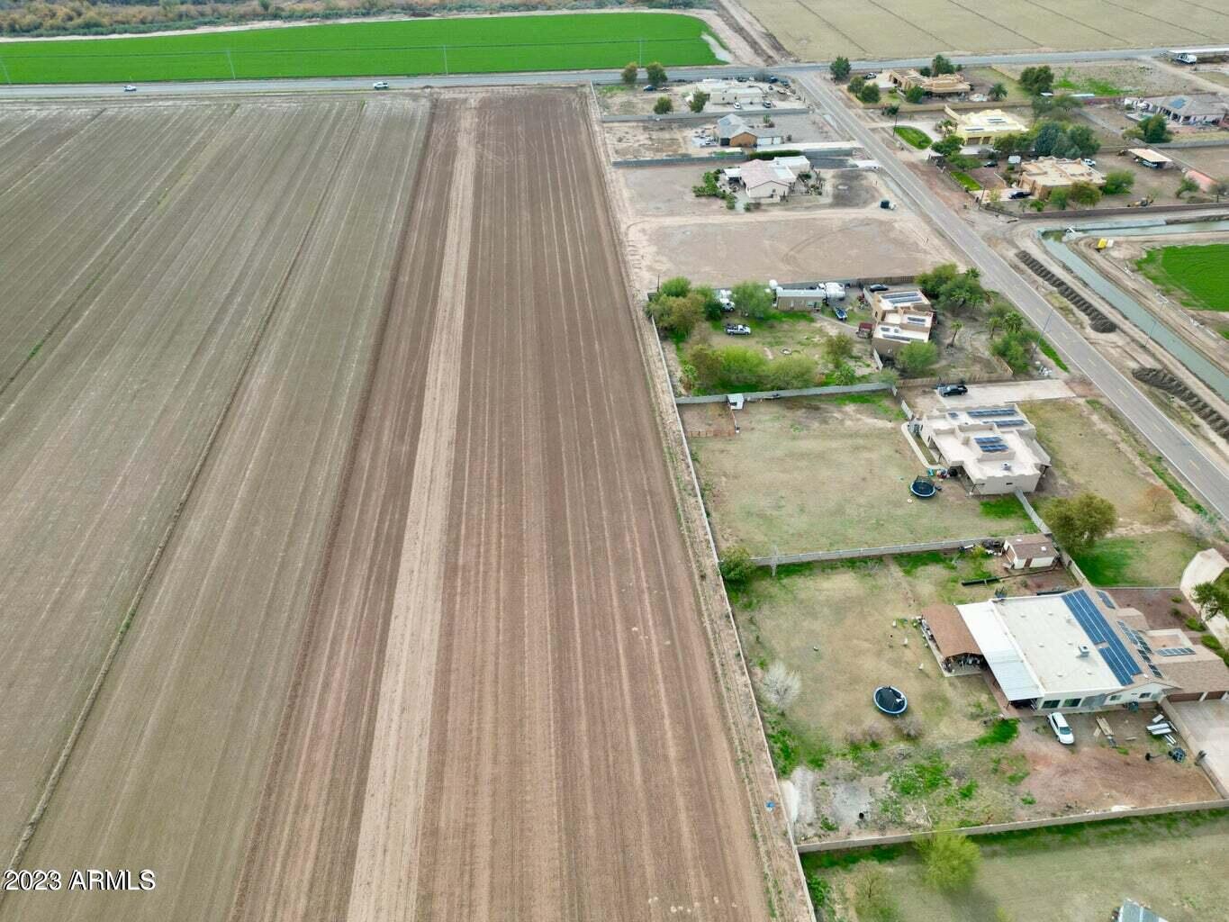 5 West Beloat Road Buckeye, AZ 85326 - Photo 1 of 4 Sky View