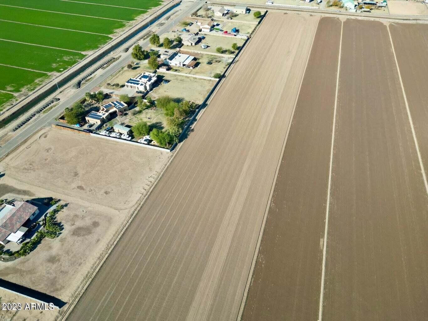 5 West Beloat Road Buckeye, AZ 85326 - Photo 2 of 4 Sky View
