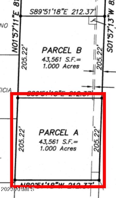 5 West Beloat Road Buckeye, AZ 85326 - Photo 3 of 4 005 Beloat pic1