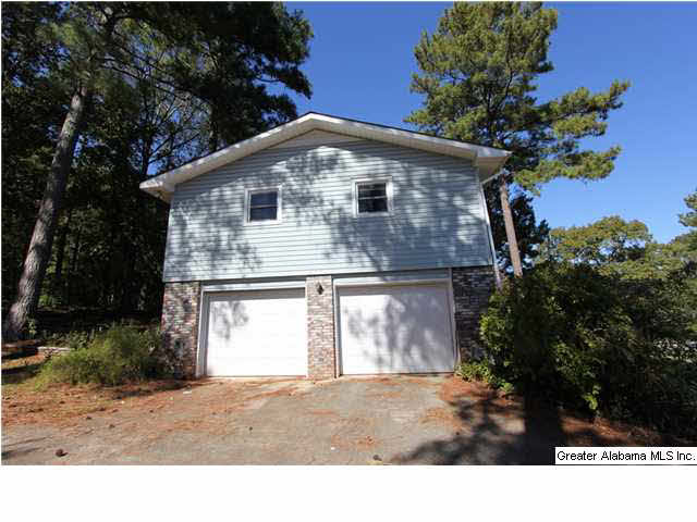 1028 Old Mill Road Anniston, AL 36207 - Photo 26 of 28
