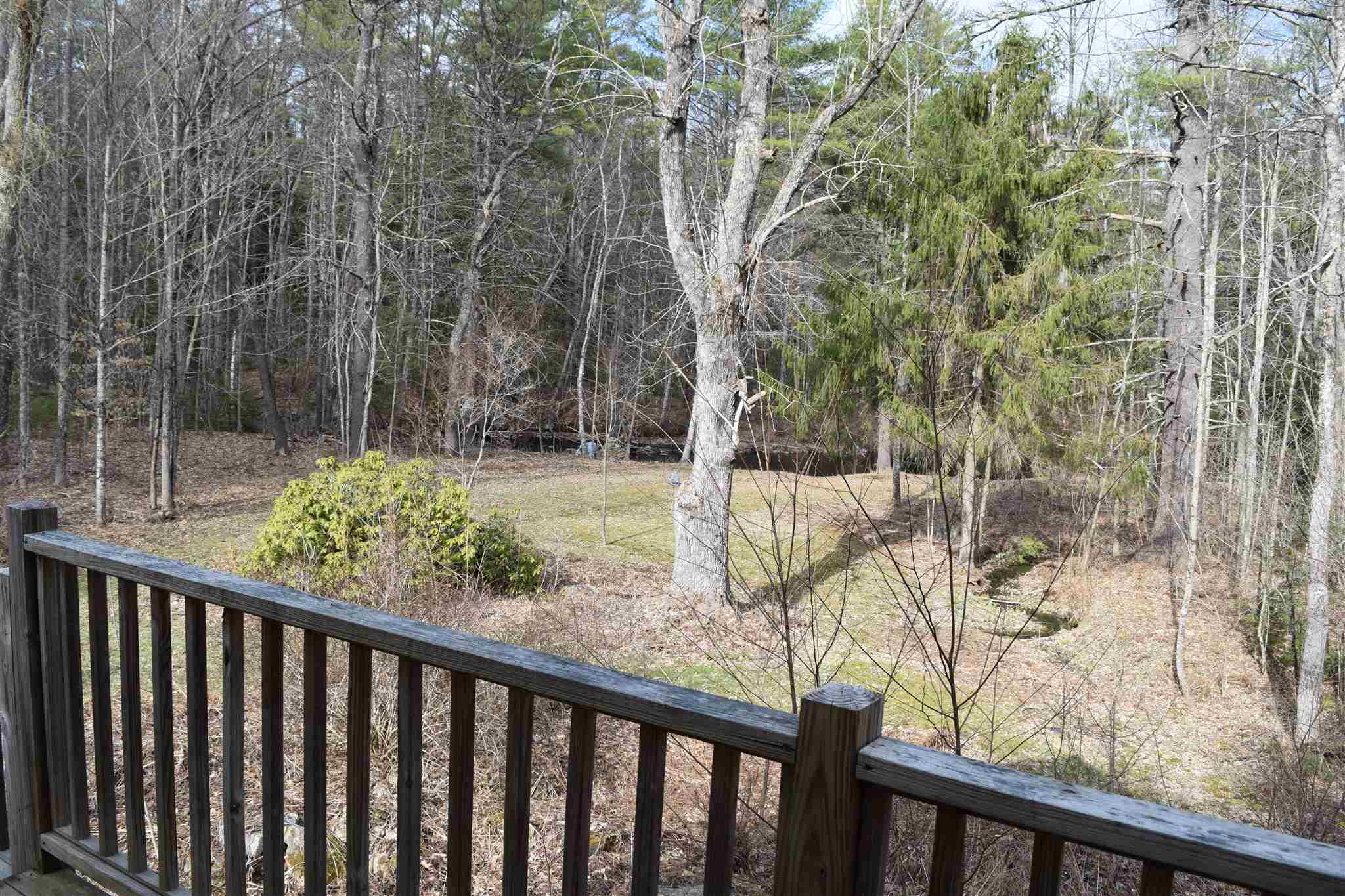 29 Merrymeeting Road New Durham, NH 03855 - Photo 35 of 36 Gallery Image 35