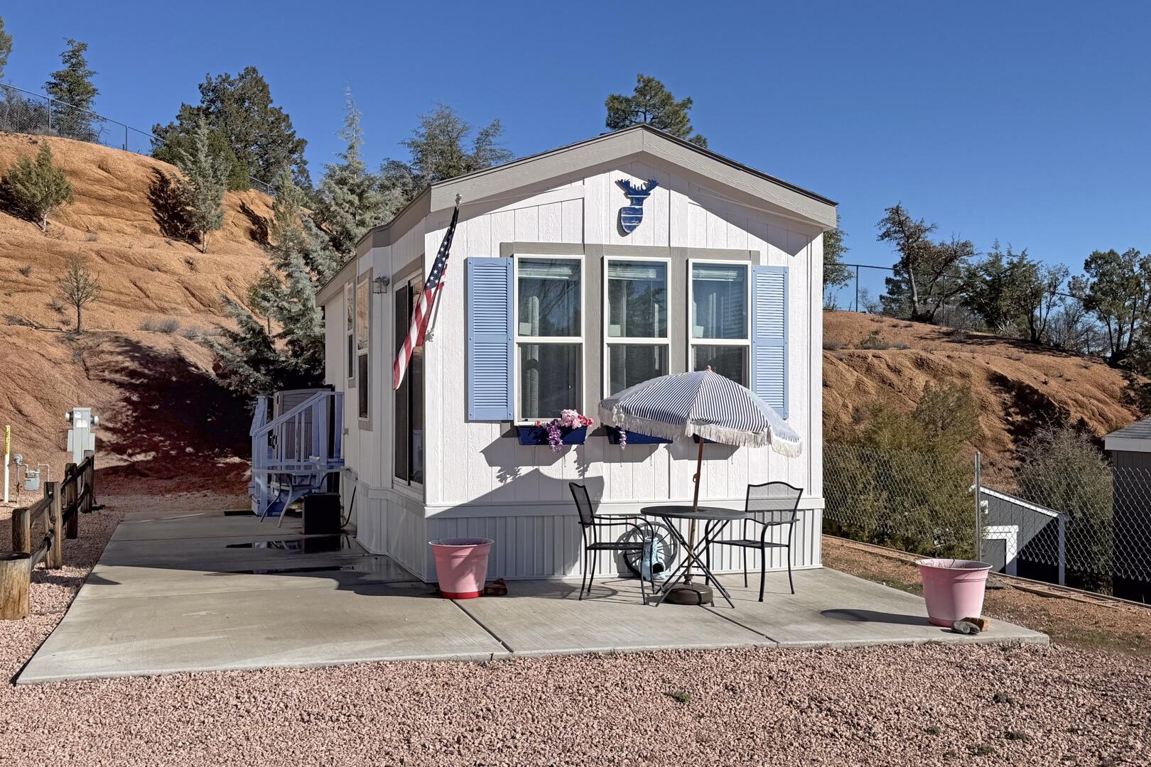 16 North Star Vale Road, Unit 103A Star Valley, AZ 85541 - Photo 3 of 15