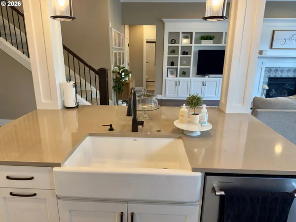 $899,900 | 15315 Southeast Lewis Street, Happy Valley, OR 97086