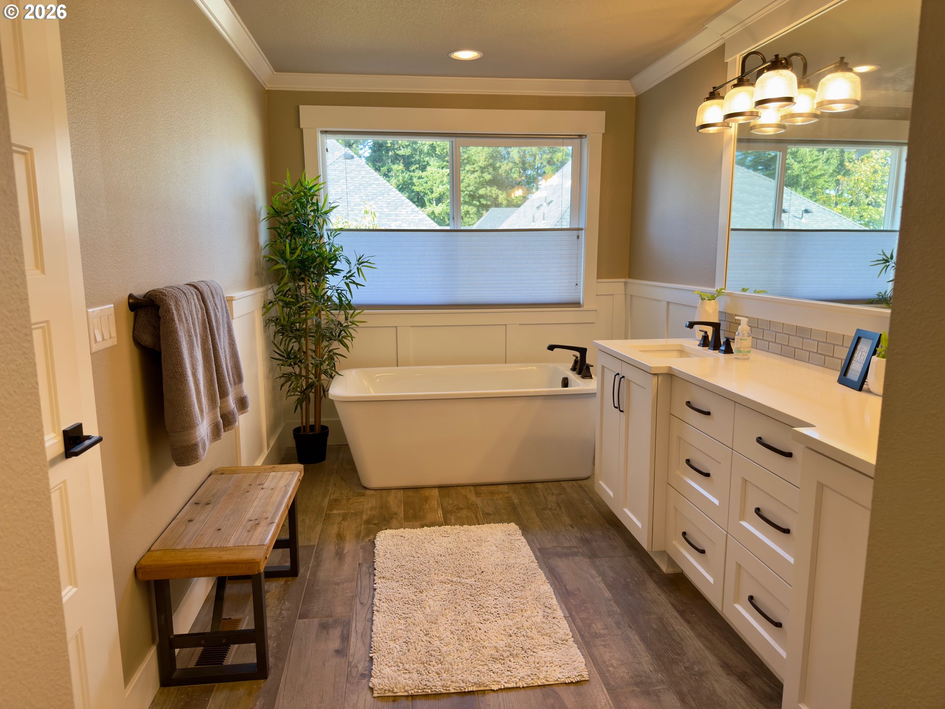 15315 Southeast Lewis Street Happy Valley, OR 97086 - Photo 27 of 47