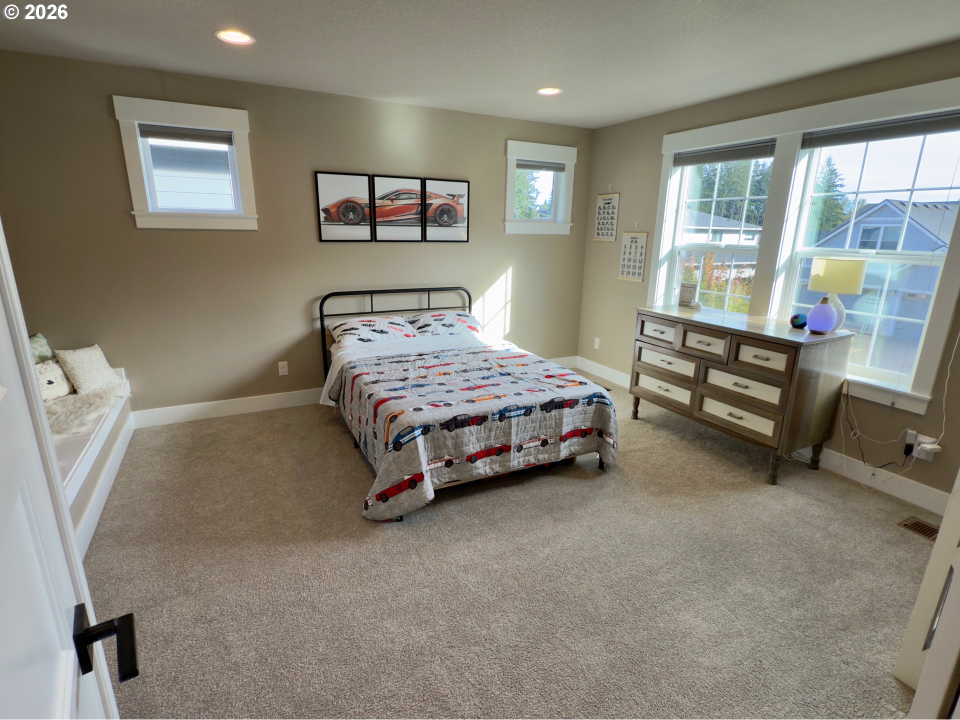 15315 Southeast Lewis Street Happy Valley, OR 97086 - Photo 34 of 47