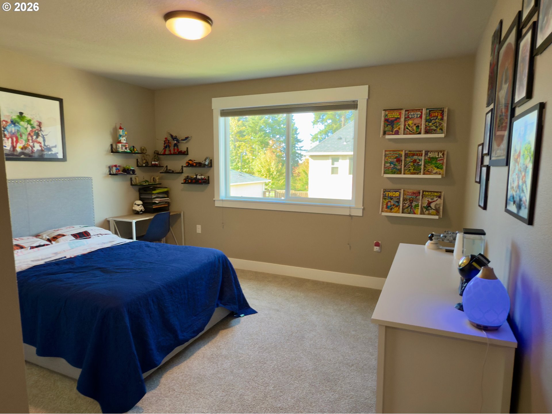 15315 Southeast Lewis Street Happy Valley, OR 97086 - Photo 38 of 47