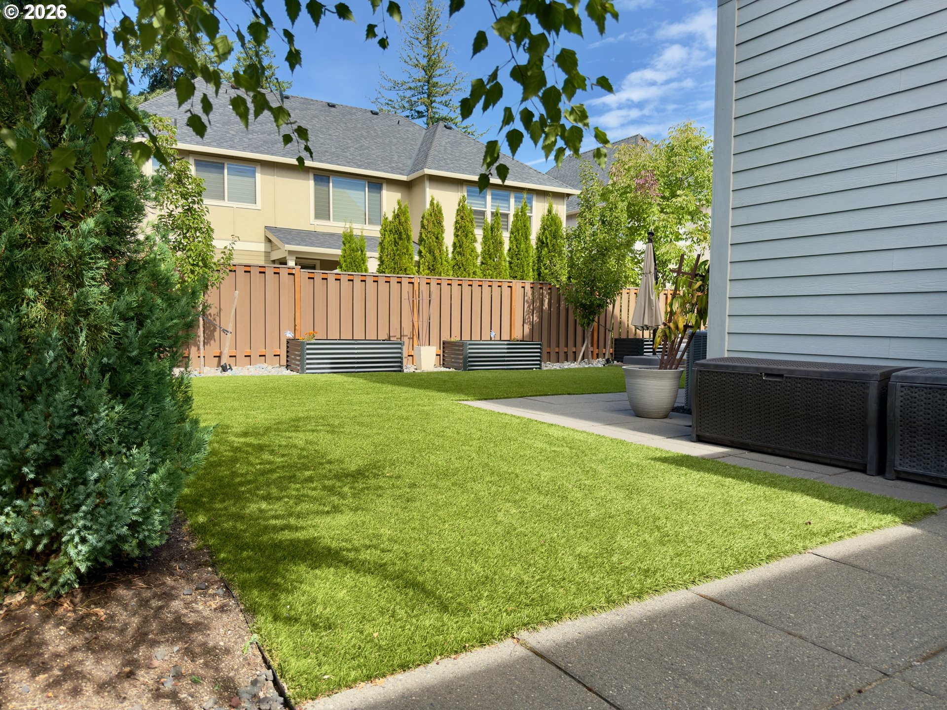 15315 Southeast Lewis Street Happy Valley, OR 97086 - Photo 46 of 47
