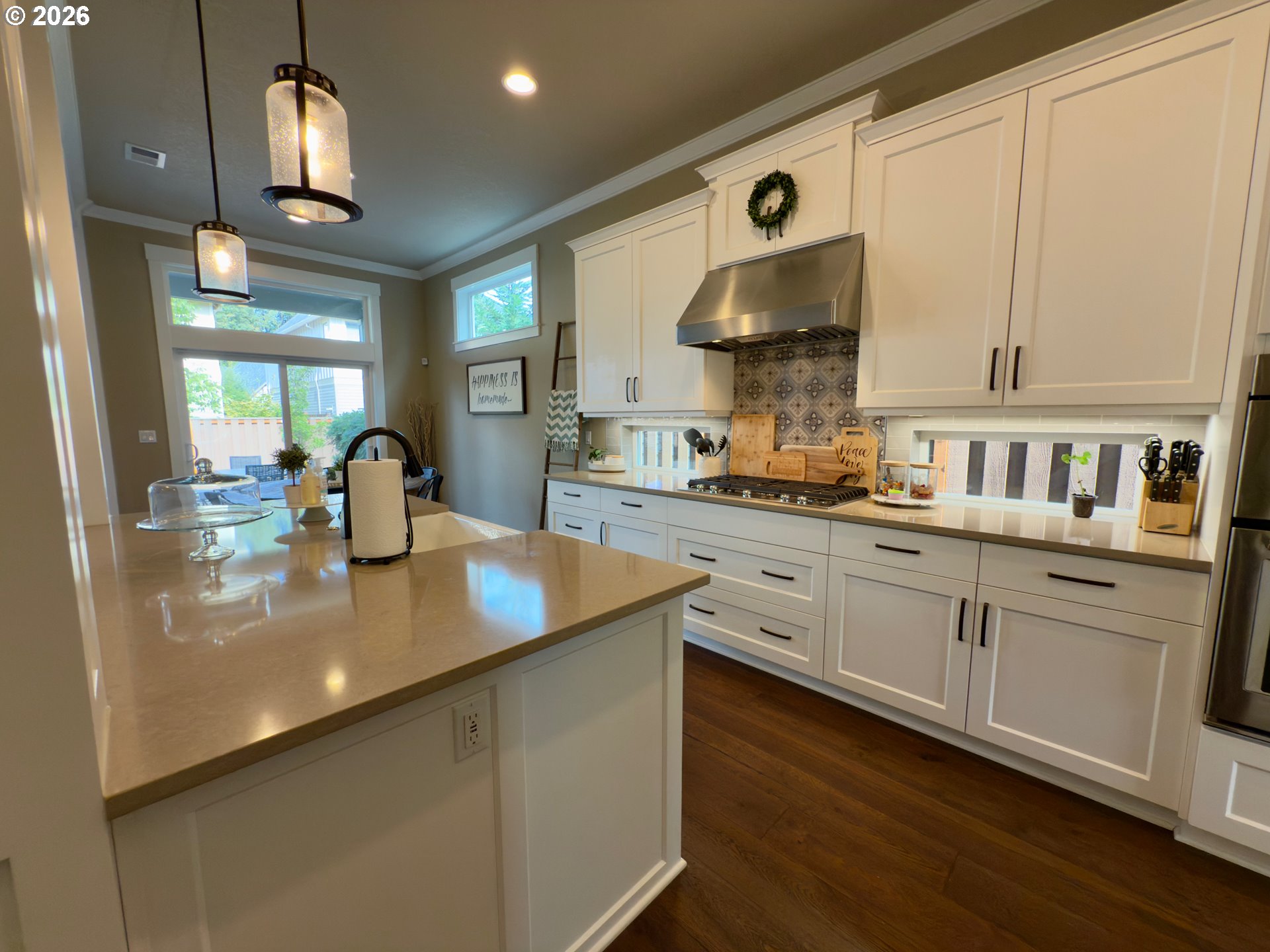 15315 Southeast Lewis Street Happy Valley, OR 97086 - Photo 9 of 47