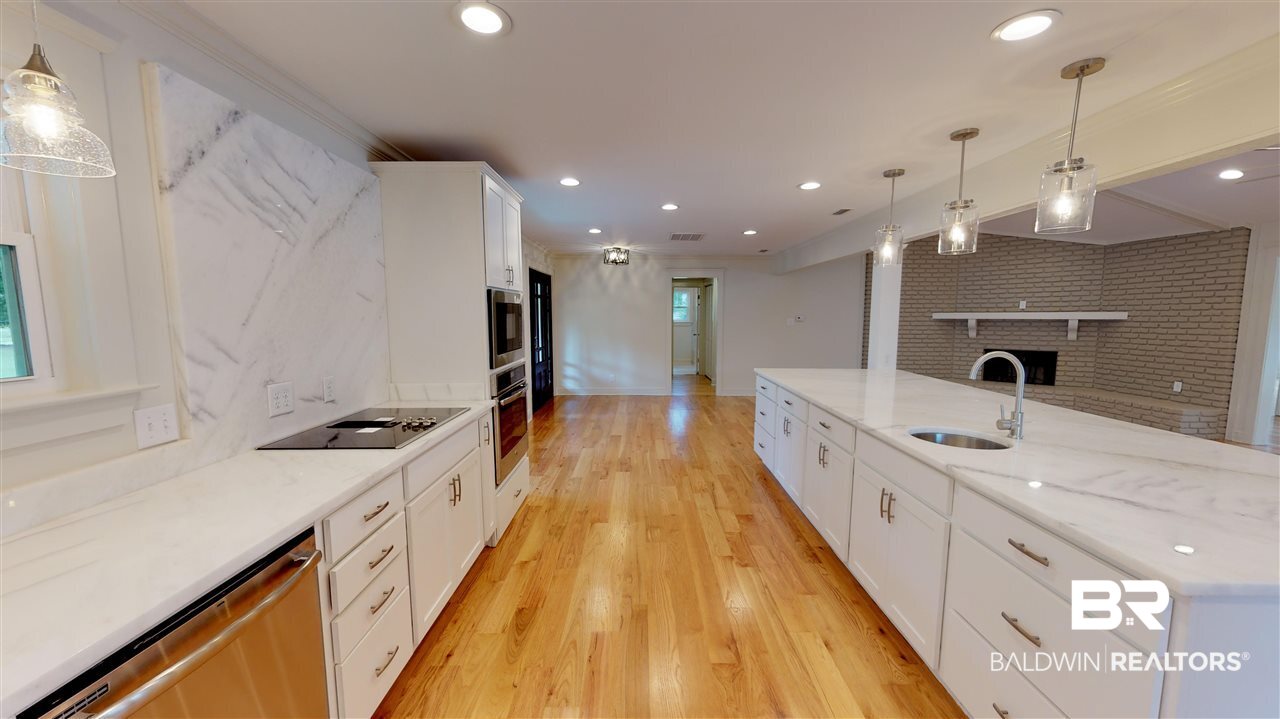 3815 Riviere Du Chien Road Mobile, AL 36693 - Photo 7 of 33