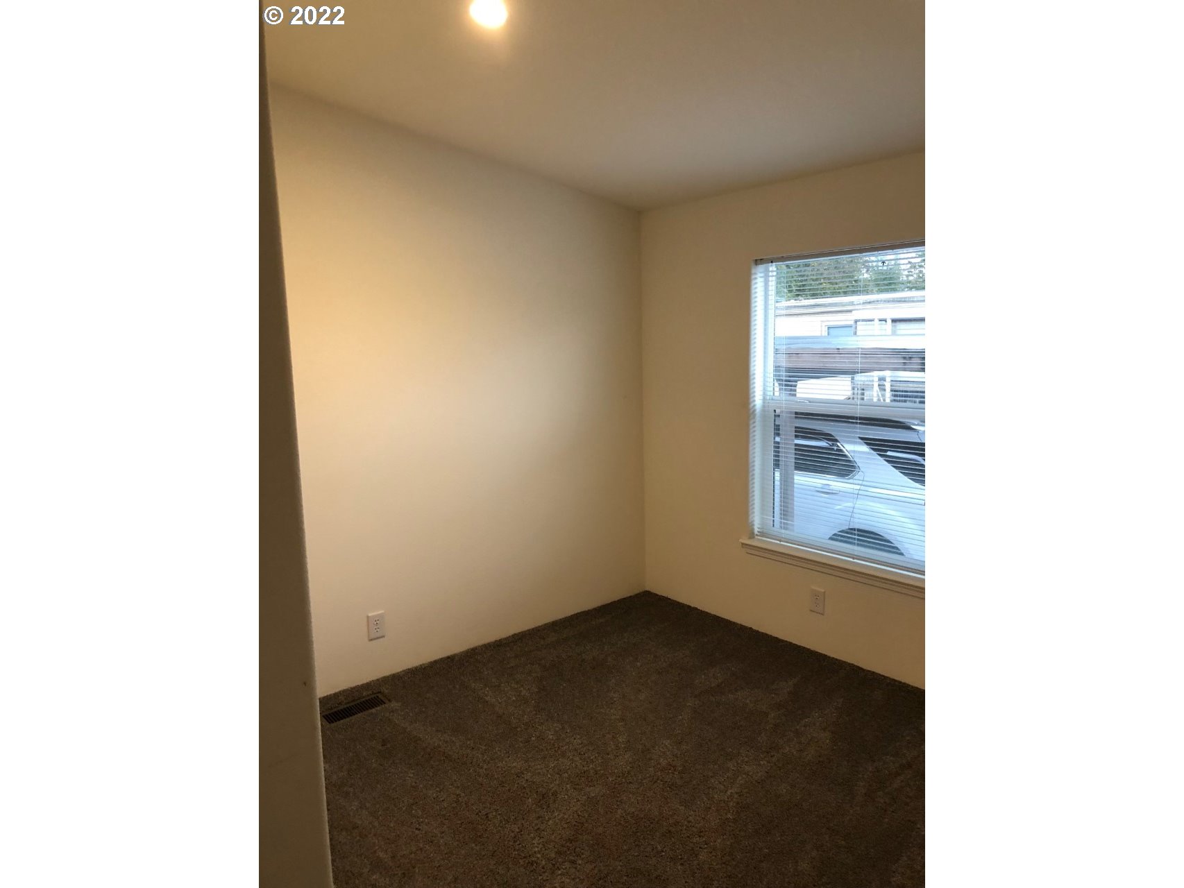 2150 Laura, Unit 94 Springfield, OR 97477 - Photo 15 of 23 Bedroom
