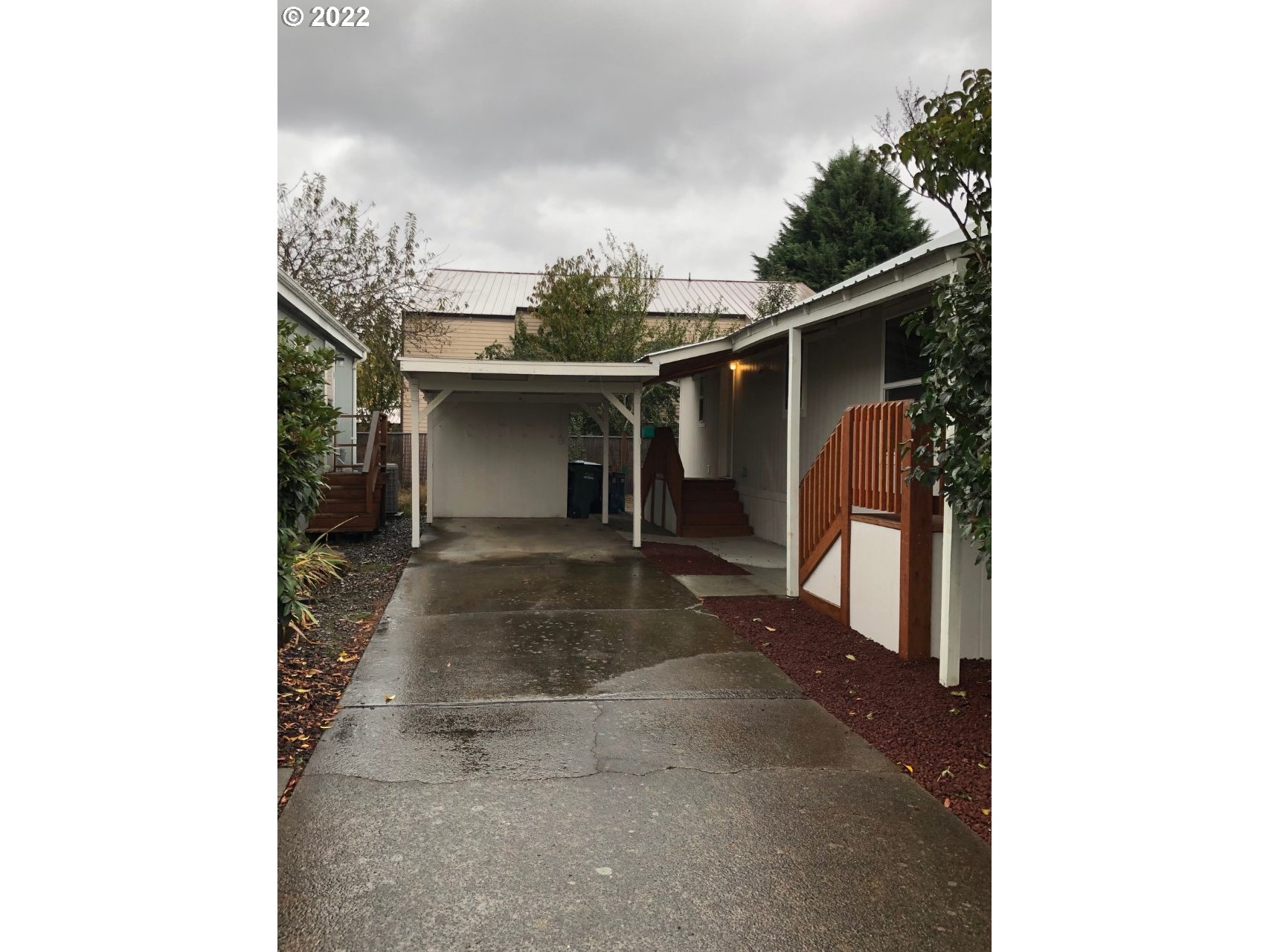 2150 Laura, Unit 94 Springfield, OR 97477 - Photo 2 of 23 Carport