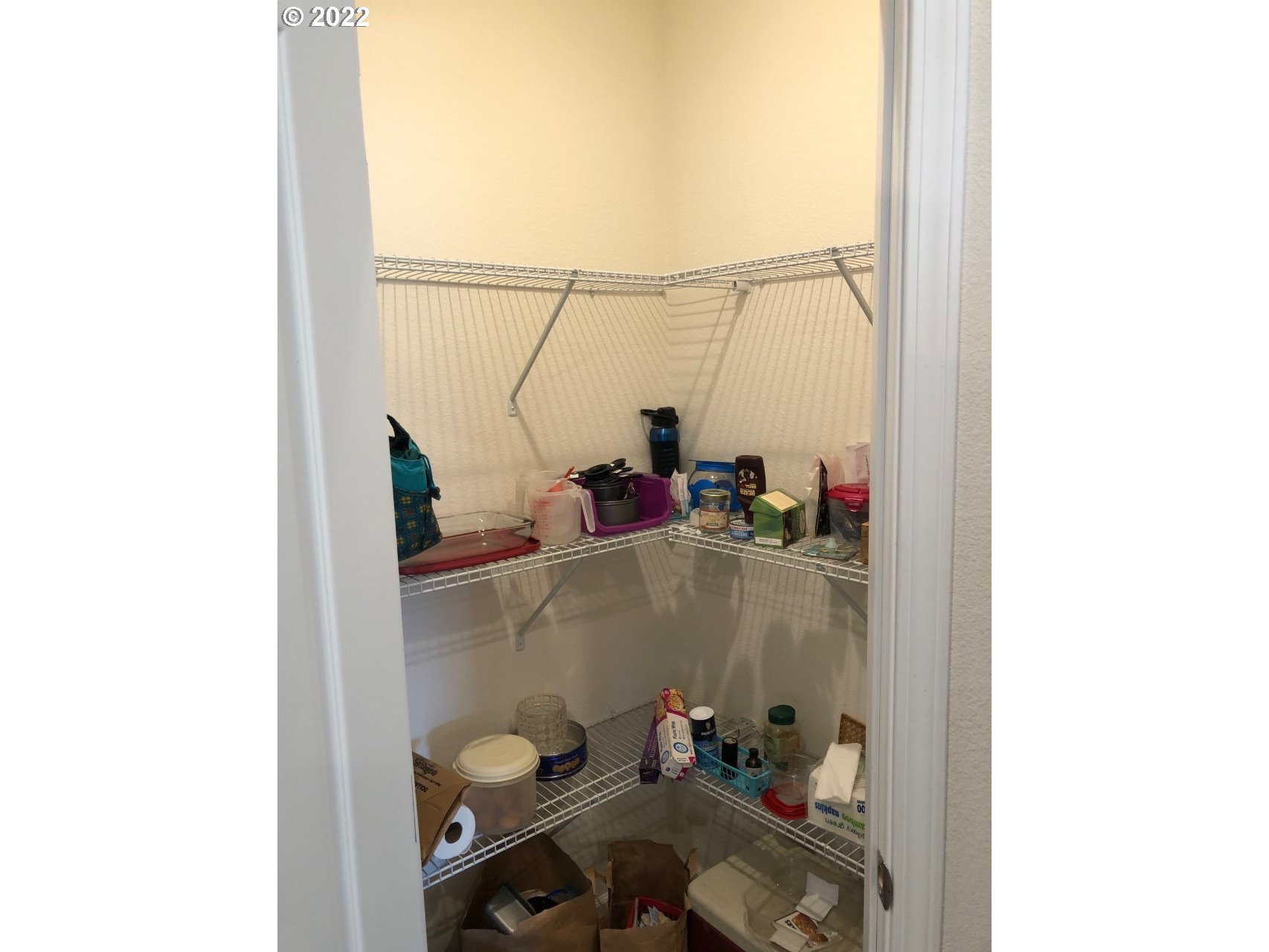2150 Laura, Unit 94 Springfield, OR 97477 - Photo 7 of 23 Pantry