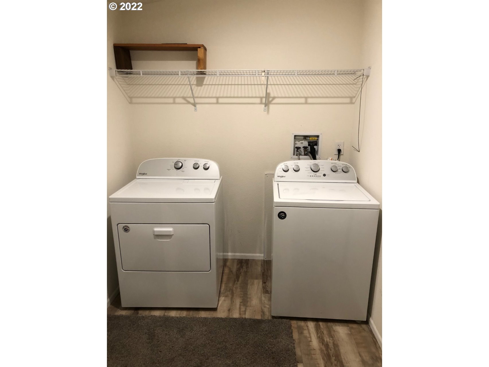 2150 Laura, Unit 94 Springfield, OR 97477 - Photo 8 of 23 Gallery Image 8